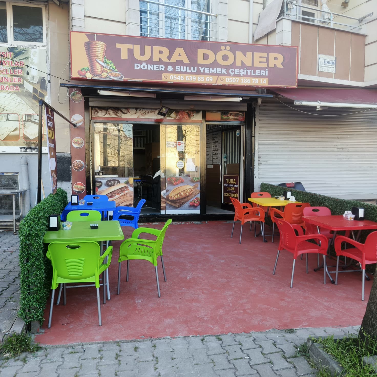 Tura Döner